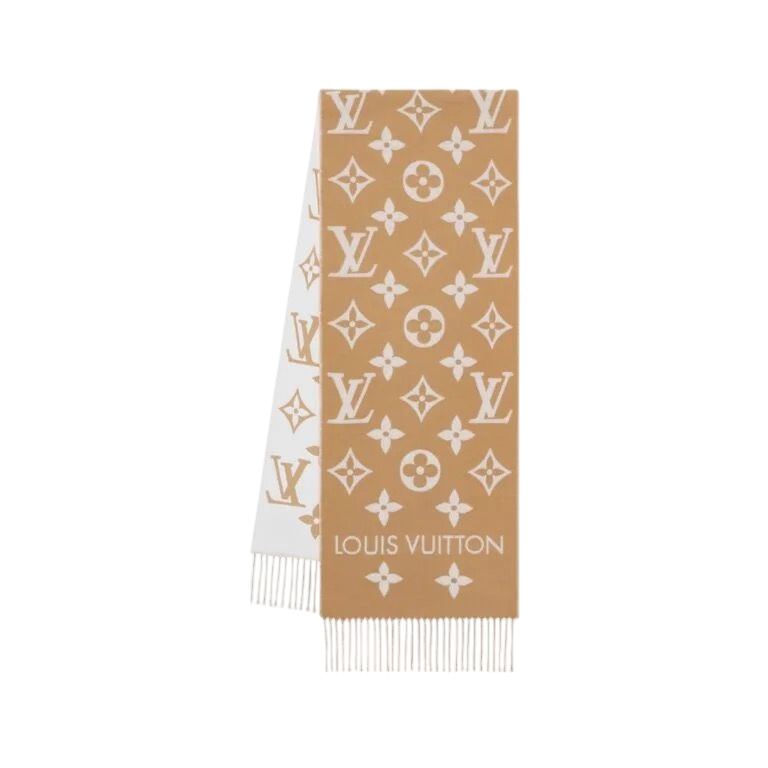 SCIARPA - LOUIS VUITTON ESSENTIAL