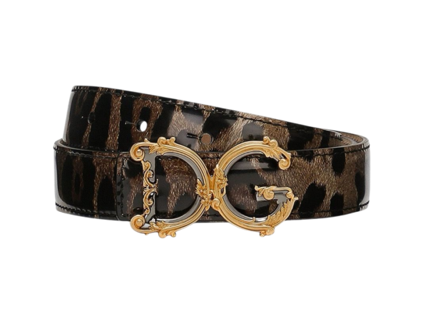 CINTURA - DOLCE & GABBANA DOMNA