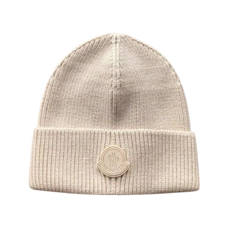 BERRETTO - MONCLER ARANCIONE ROSSATRO