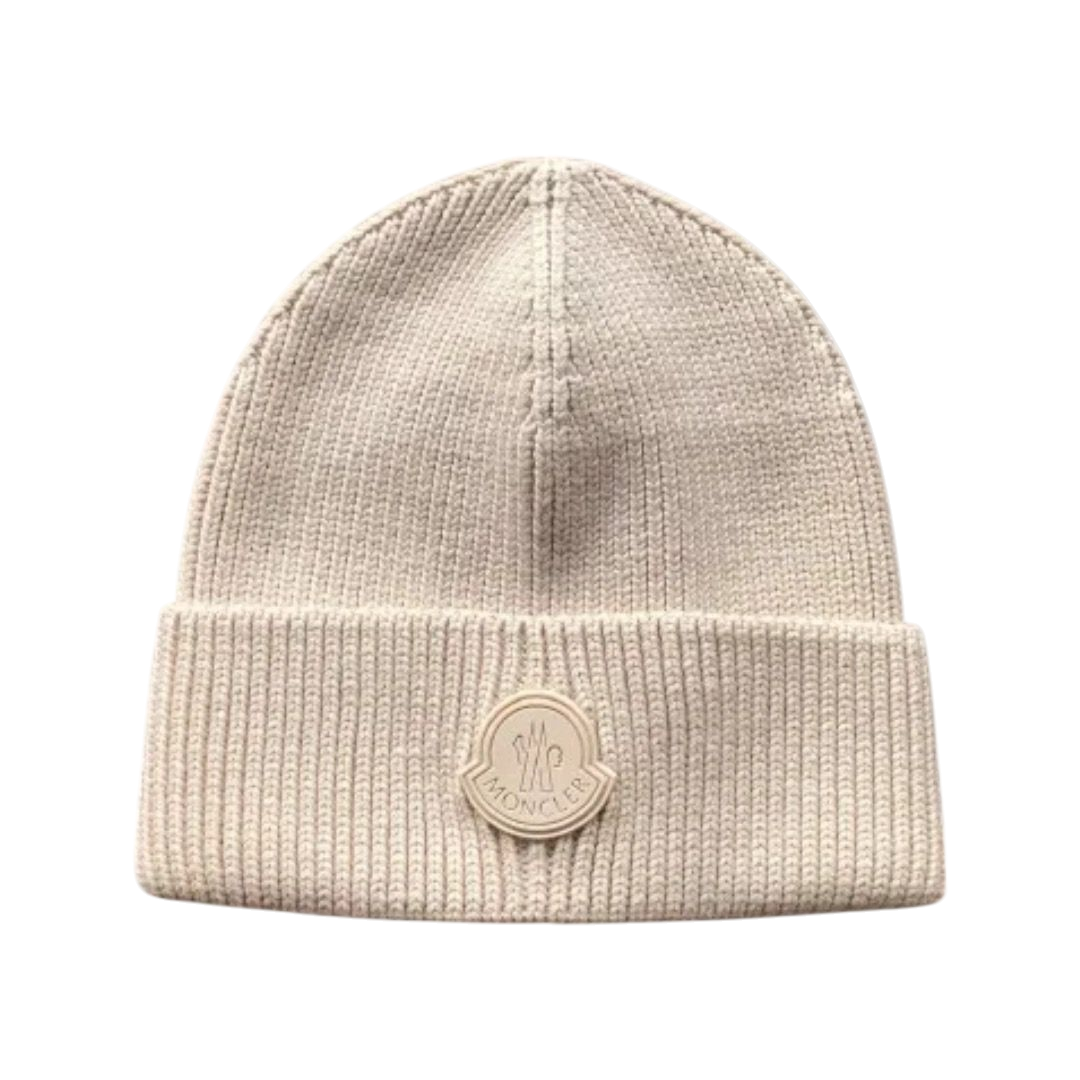 BERRETTO - MONCLER ARANCIONE ROSSATRO
