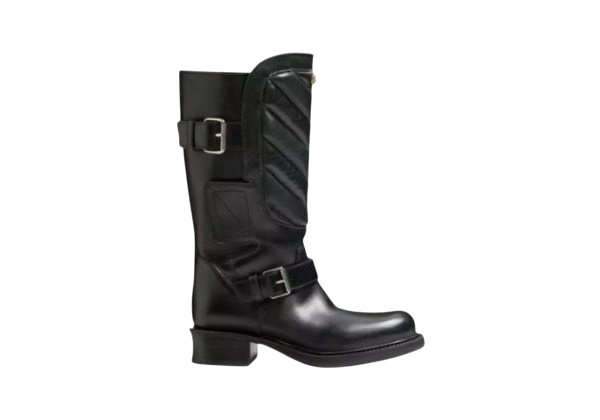 STIVALI - VALENTINO BIKER RAYS