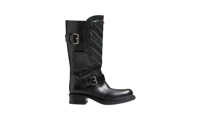 STIVALI - VALENTINO BIKER RAYS
