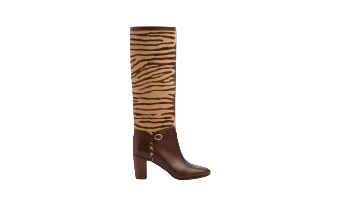 STIVALI - VALENTINO PATTIE