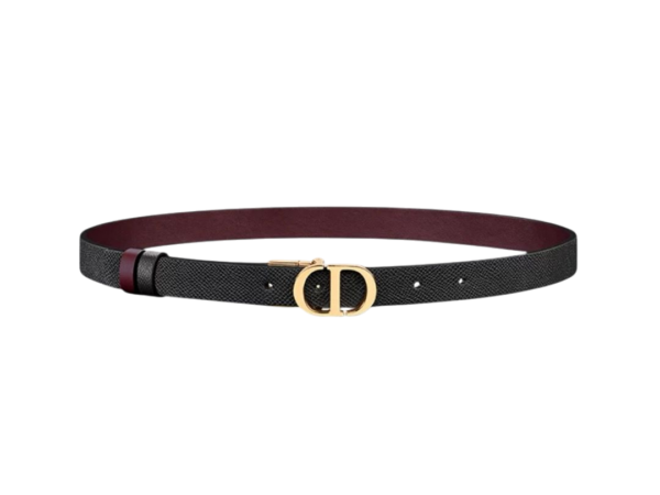 CINTURA - DIOR MV BICOLOR
