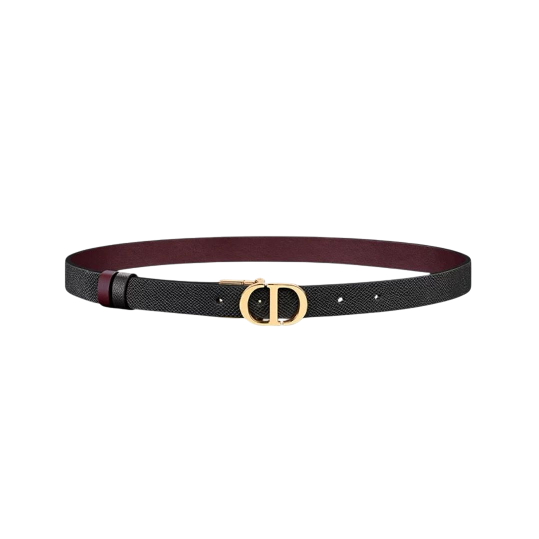CINTURA - DIOR MV BICOLOR