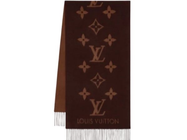 SCIARPA - LOUIS VUITTON REYKJAVIK