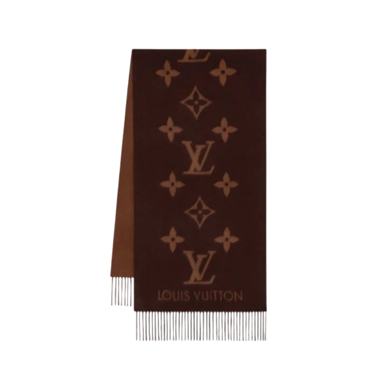 SCIARPA - LOUIS VUITTON REYKJAVIK