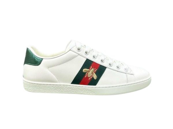 SCARPE - GUCCI ACE DA DONNA CON APE