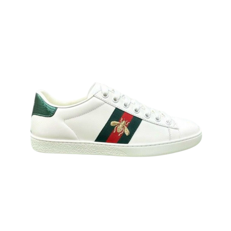 SCARPE - GUCCI ACE DA DONNA CON APE