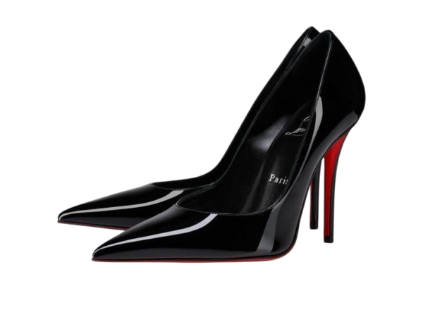 TACCHI - LOUBOUTIN IRIZA 120