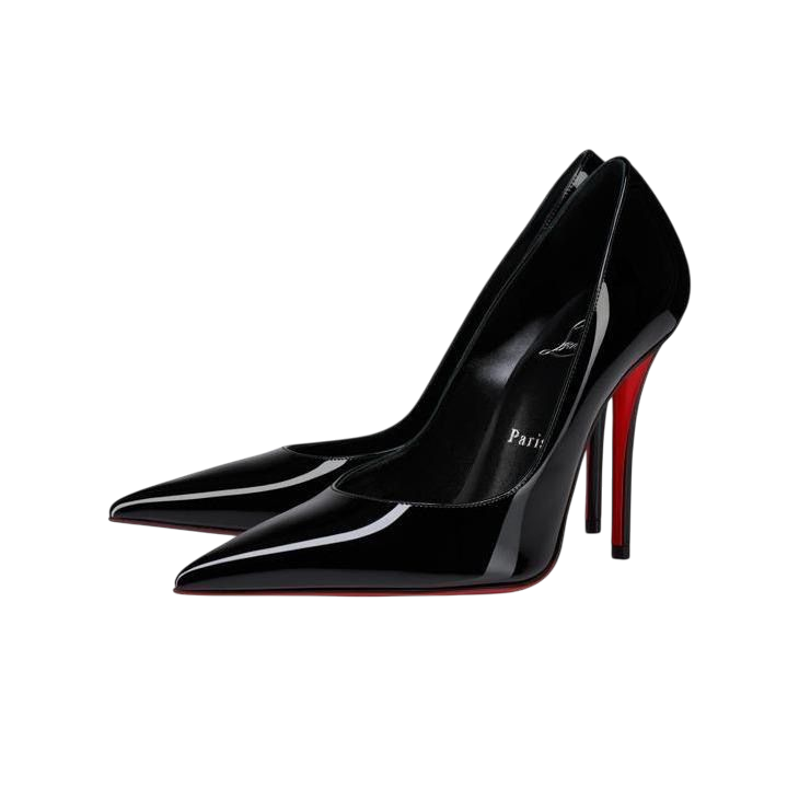 TACCHI - LOUBOUTIN IRIZA 120