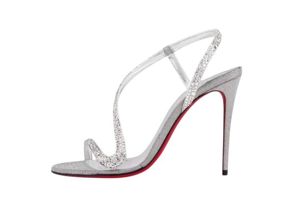 TACCHI - LOUBOUTIN ROSALIE