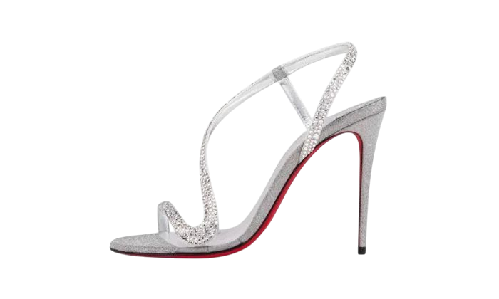 TACCHI - LOUBOUTIN ROSALIE