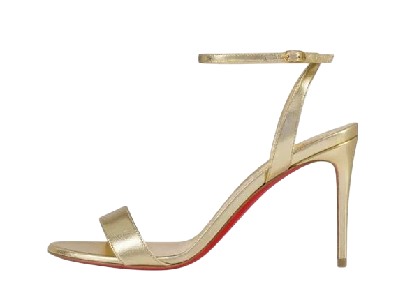 TACCHI - LOUBOUTIN LOUBIGIRL