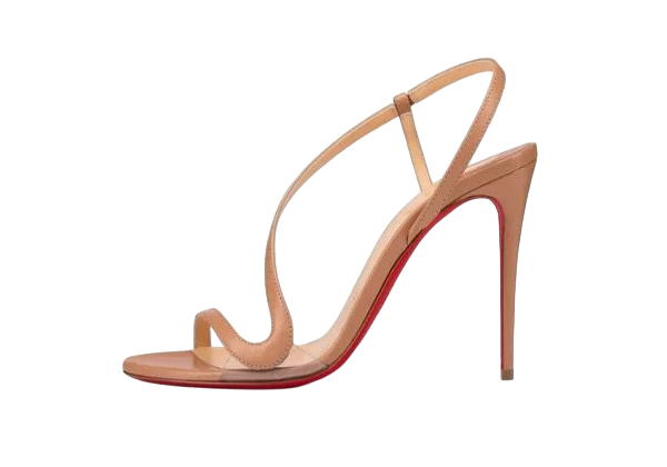 TACCHI - LOUBOUTIN ROSALIE