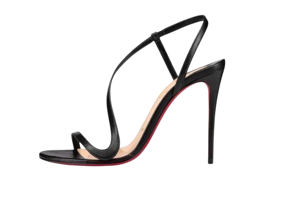 TACCHI - LOUBOUTIN ROSALIE