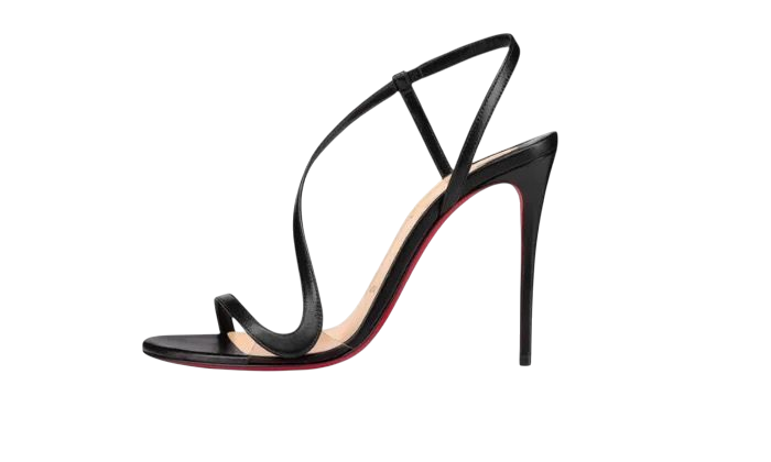 TACCHI - LOUBOUTIN ROSALIE