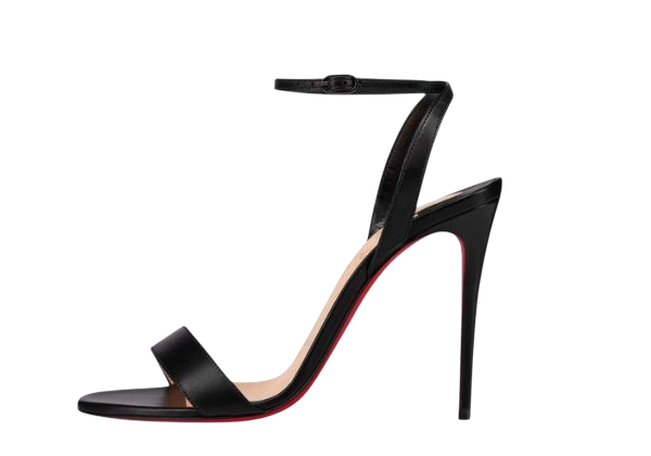 TACCHI - LOUBOUTIN LOUBIGIRL