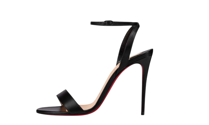 TACCHI - LOUBOUTIN LOUBIGIRL