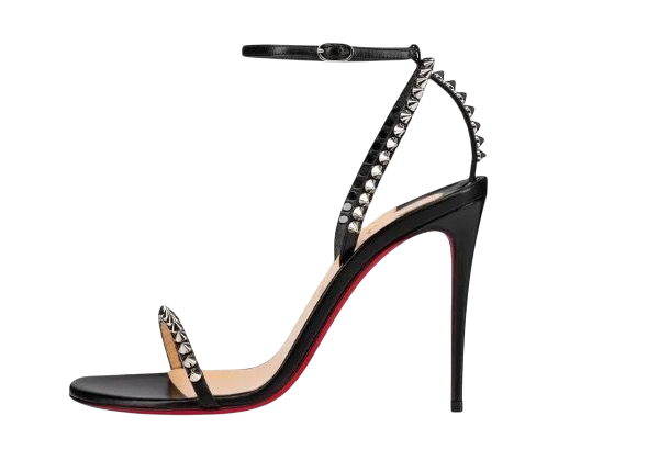 TACCHI - LOUBOUTIN JUST LOUBI