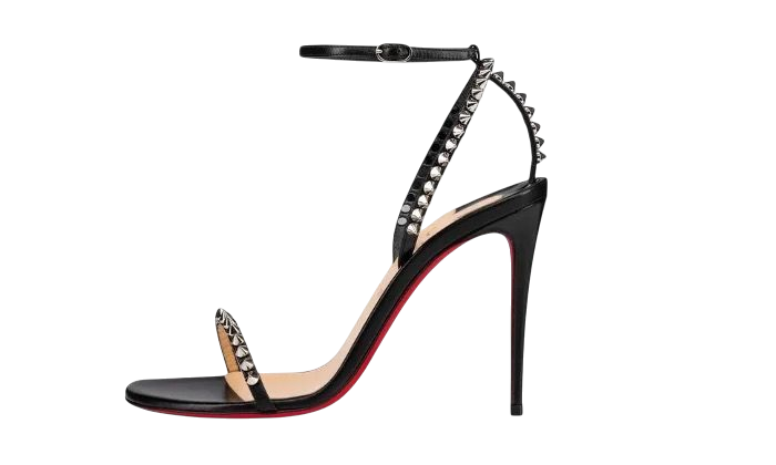 TACCHI - LOUBOUTIN JUST LOUBI