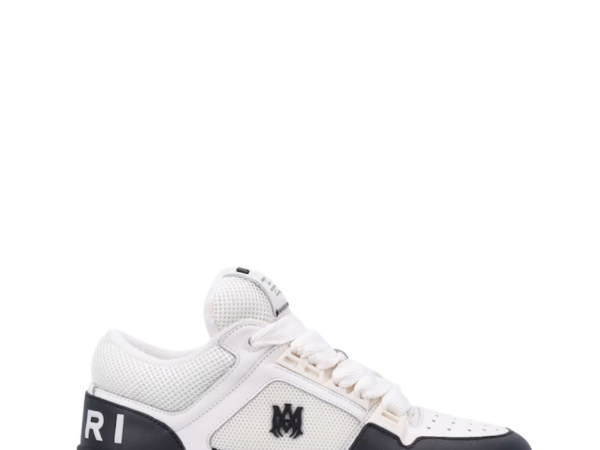 AMIRI - MA 1 IN PELLE